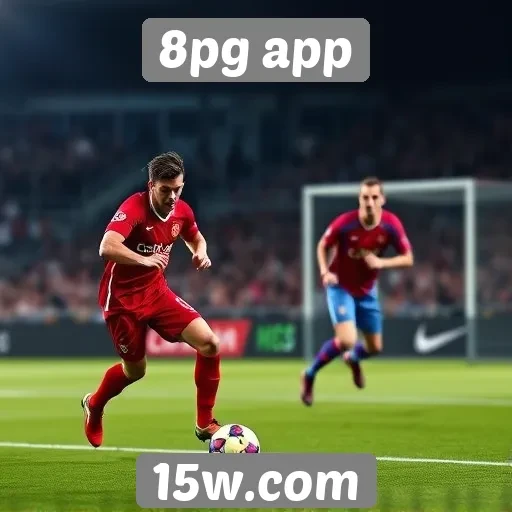 Opinião de jogadores sobre o 8pg app